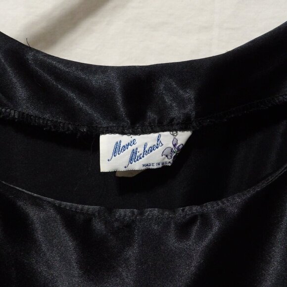 MARIE MICHAELS Vintage Top | S - Picture 5 of 5